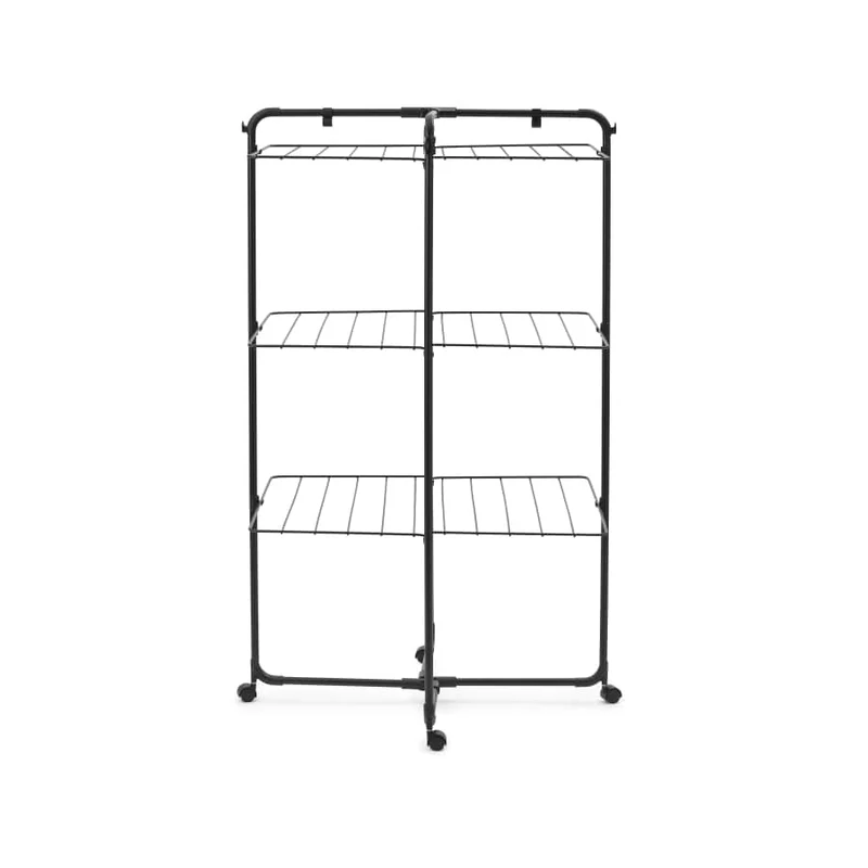 Brabantia HangOn Turm-Trockengestell, 23 Meter