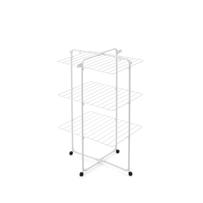 Brabantia HangOn Turm-Trockengestell, 23 Meter