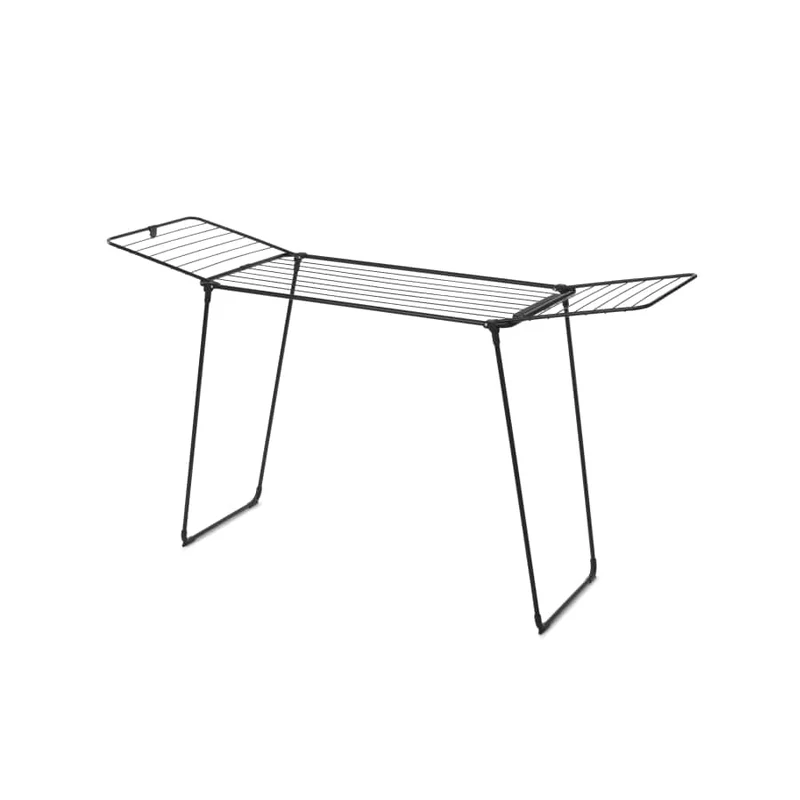 Brabantia HangOn Wäsche- und Kleiderständer, 22 Meter