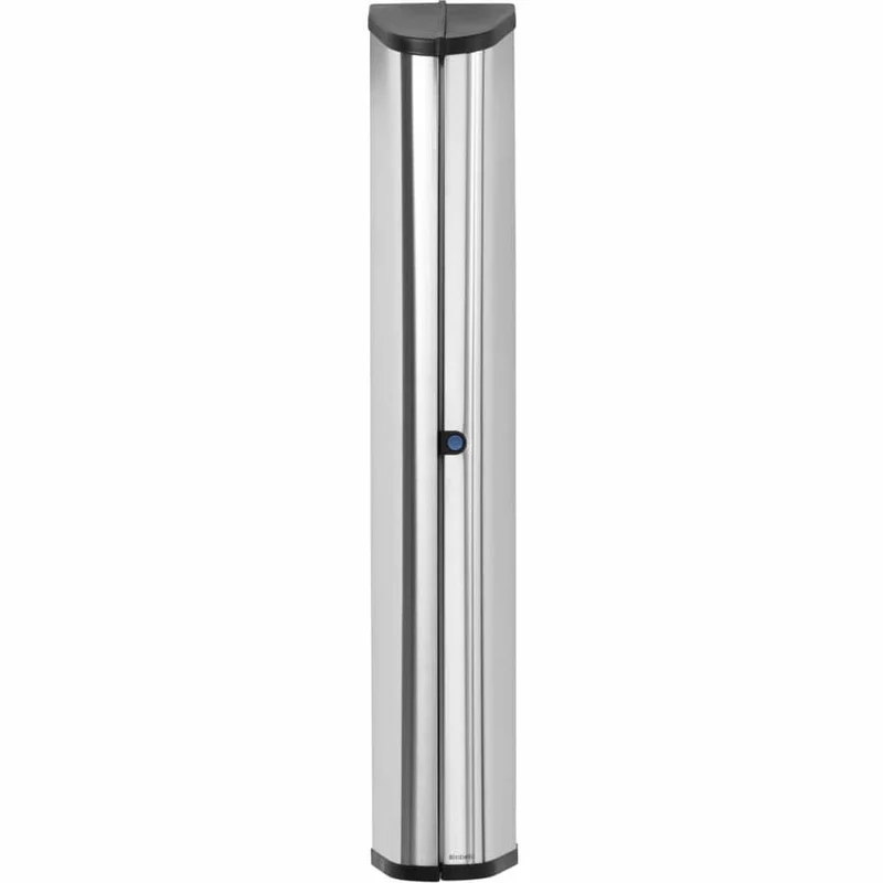 Brabantia WallFix Aufbewahrungsschutzbox für Wand-Wäschetrockner, 24 Meter