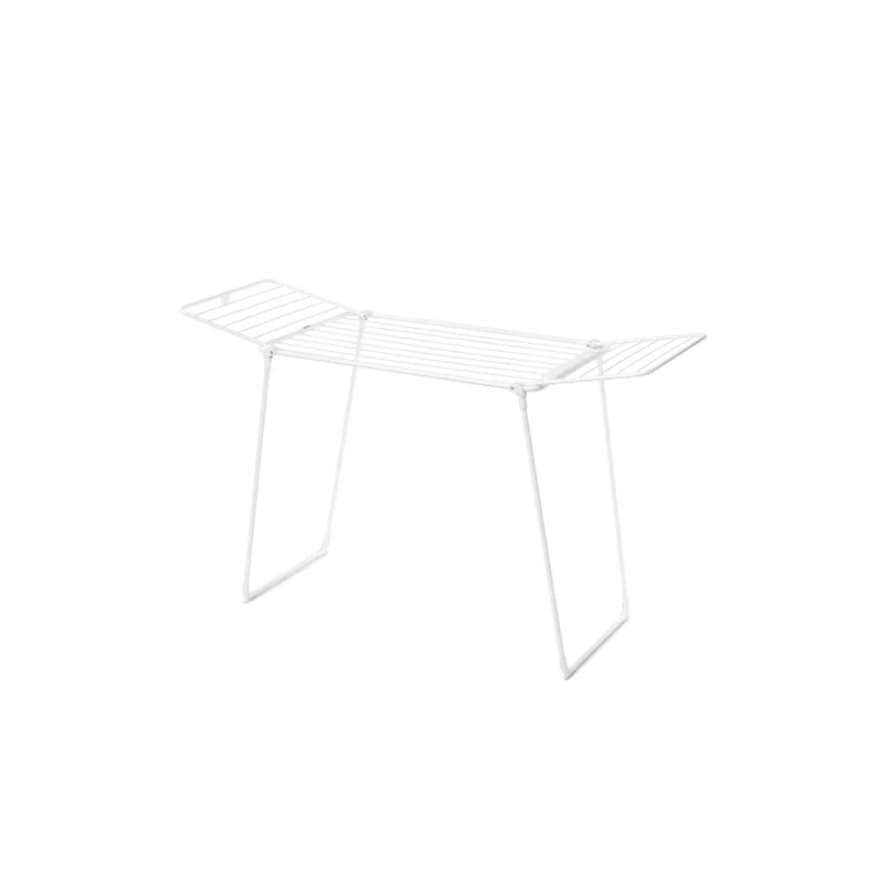 Brabantia HangOn Wäsche- und Kleiderständer, 18 Meter