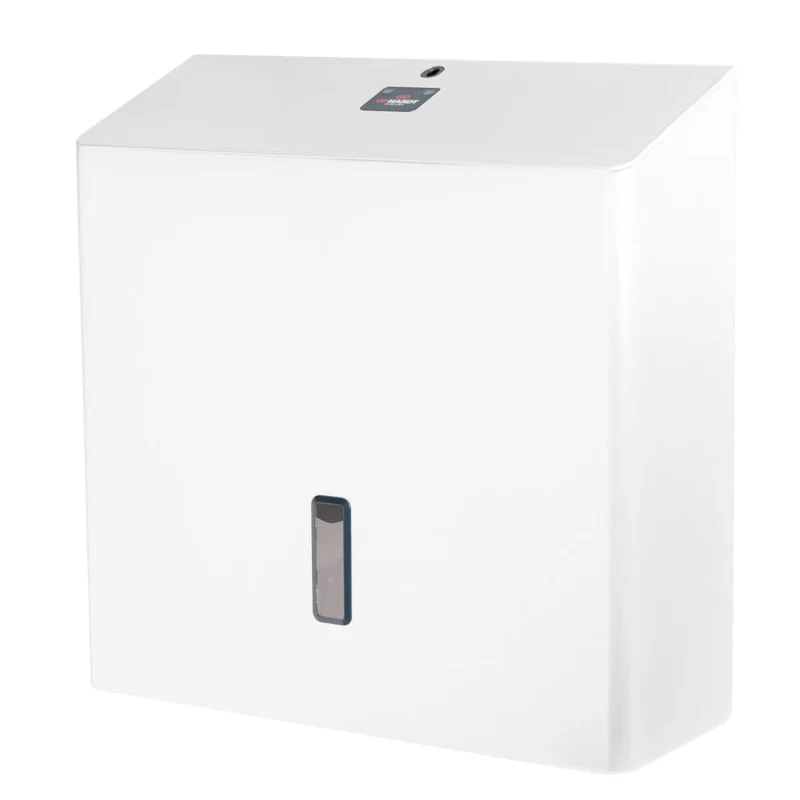 SanTRAL® Plus JRU 1 Toilettenpapierspender für Jumborollen