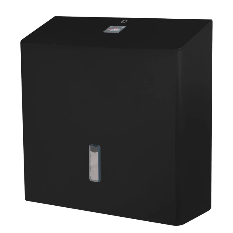 SanTRAL® Plus JRU 1 Toilettenpapierspender für Jumborollen