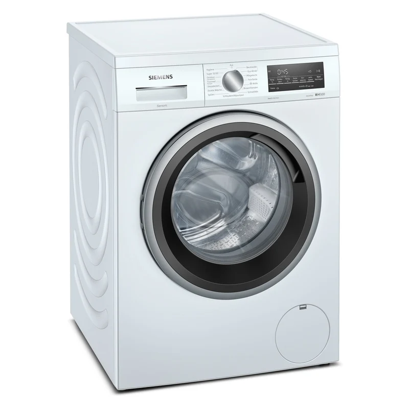 Siemens Waschautomat IQ500,bestCollection WU14UTG1