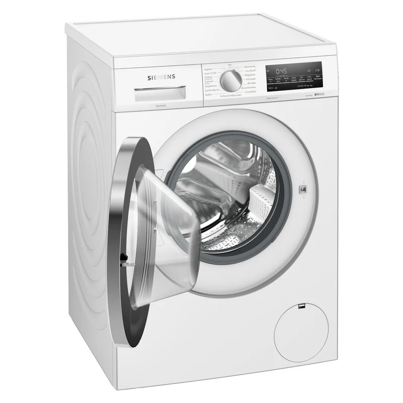 Siemens Waschautomat IQ500,bestCollection WU14UTG1