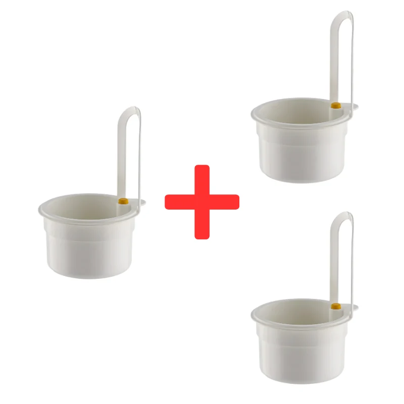 Globetrek° DrainEase: Multifunktionaler, Langlebiger, Benutzerfreundlicher Drain Ease Korb