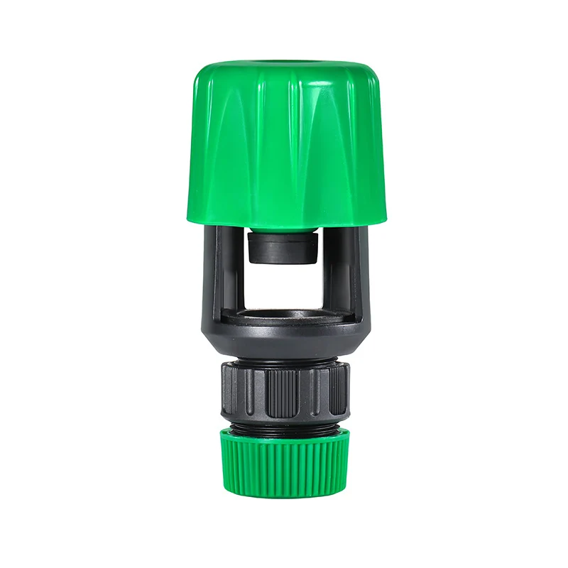 Globetrek° FaucetAdapter - Universeller Wasserhahnanschluss Adapter