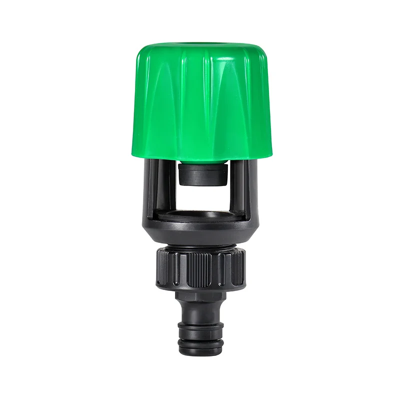 Globetrek° FaucetAdapter - Universeller Wasserhahnanschluss Adapter