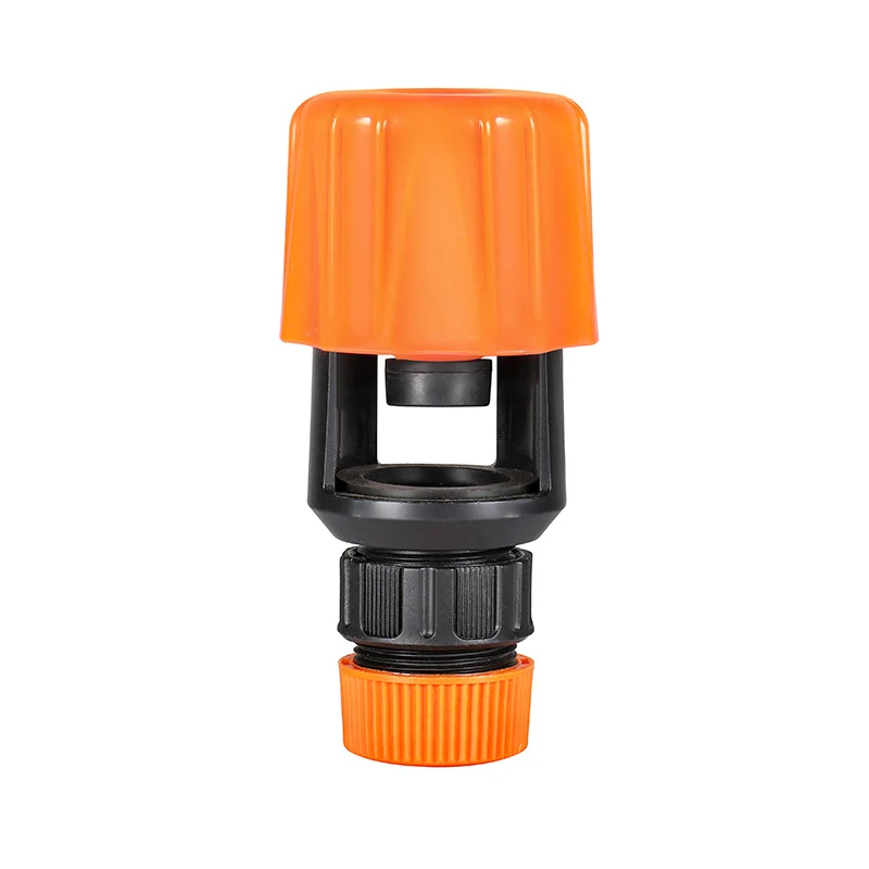 Globetrek° FaucetAdapter - Universeller Wasserhahnanschluss Adapter