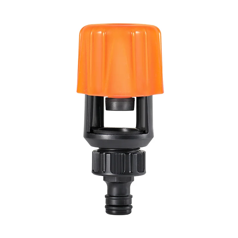 Globetrek° FaucetAdapter - Universeller Wasserhahnanschluss Adapter
