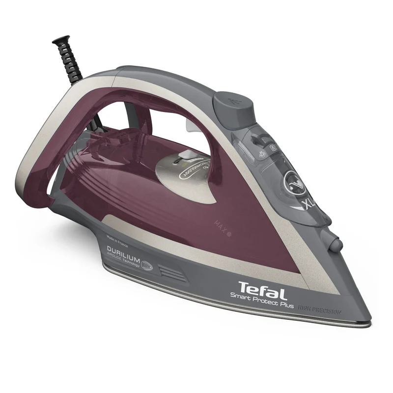 Tefal FV6870 Smart Protect Plus Dampfbügeleisen