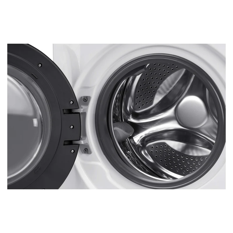 Midea MF200W90WB-14A Waschmaschine Frontlader 9kg 60cm 1300U/min Weiß