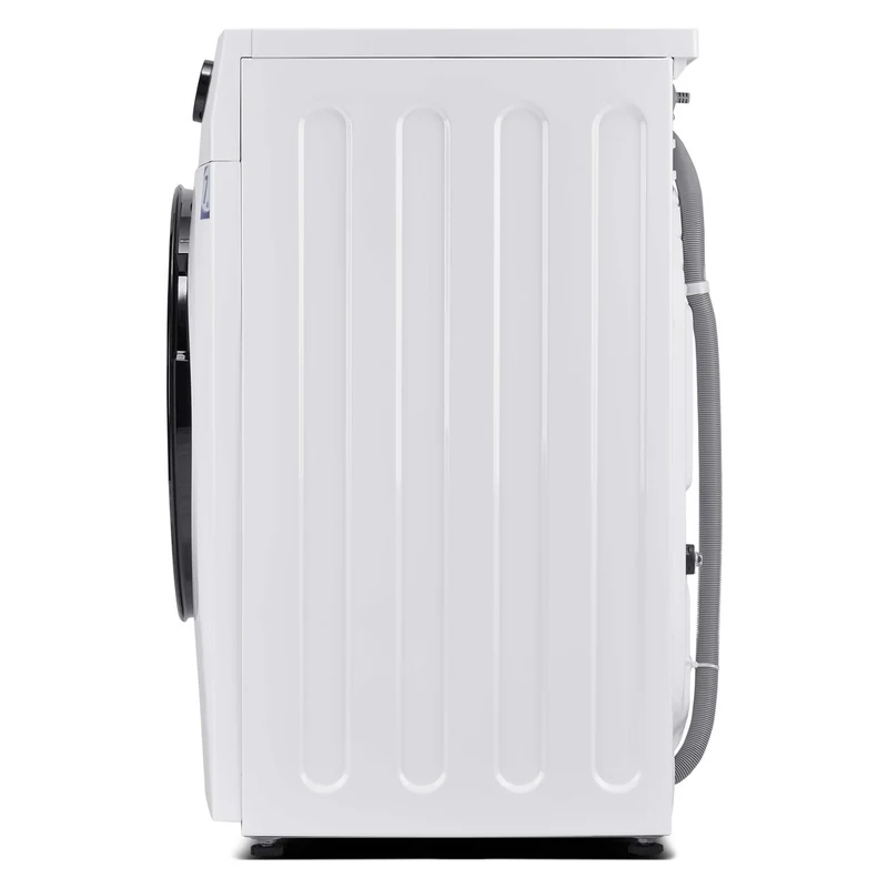 Midea MF200W90WB-14A Waschmaschine Frontlader 9kg 60cm 1300U/min Weiß