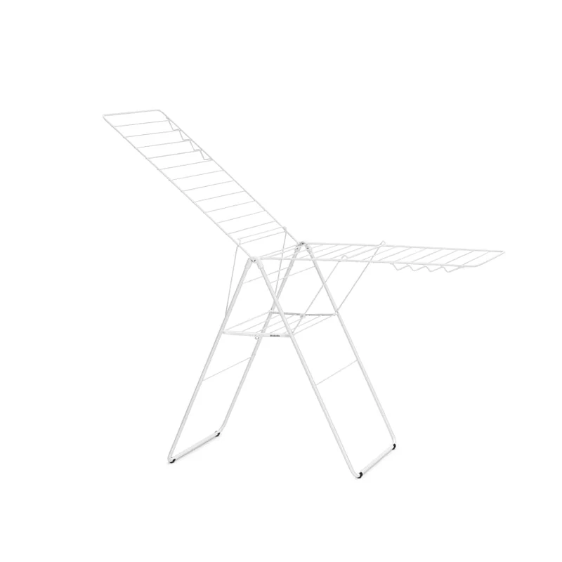 Brabantia HangOn Wäscheständer, 25 Meter