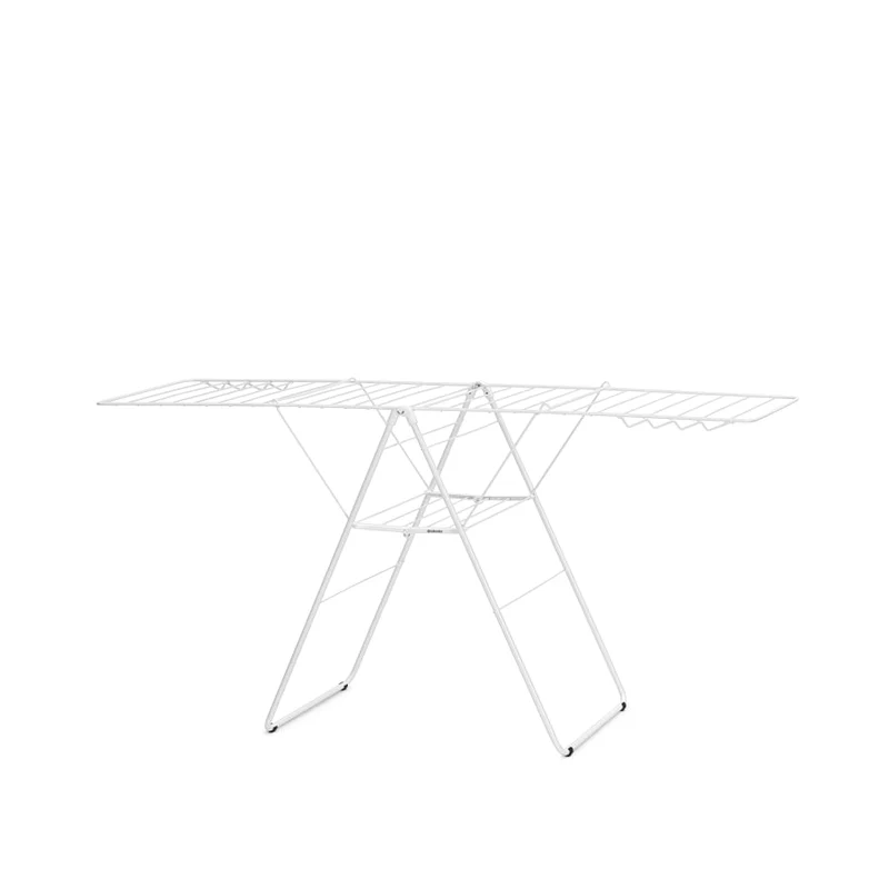 Brabantia HangOn Wäscheständer, 25 Meter