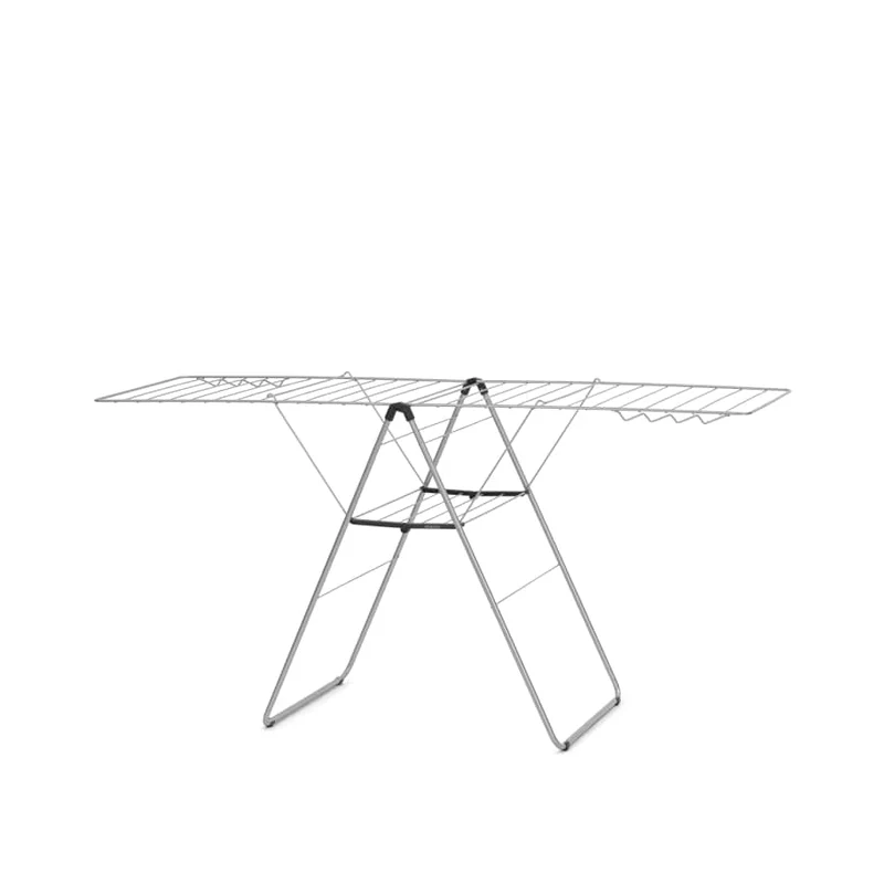 Brabantia HangOn Wäscheständer, 25 Meter
