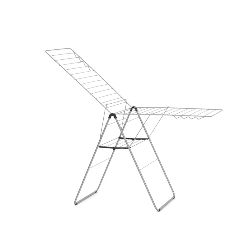 Brabantia HangOn Wäscheständer, 25 Meter