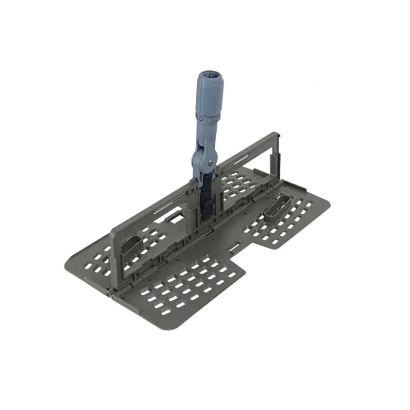 VERMOP Twixter Mopphalter, ohne Stiel