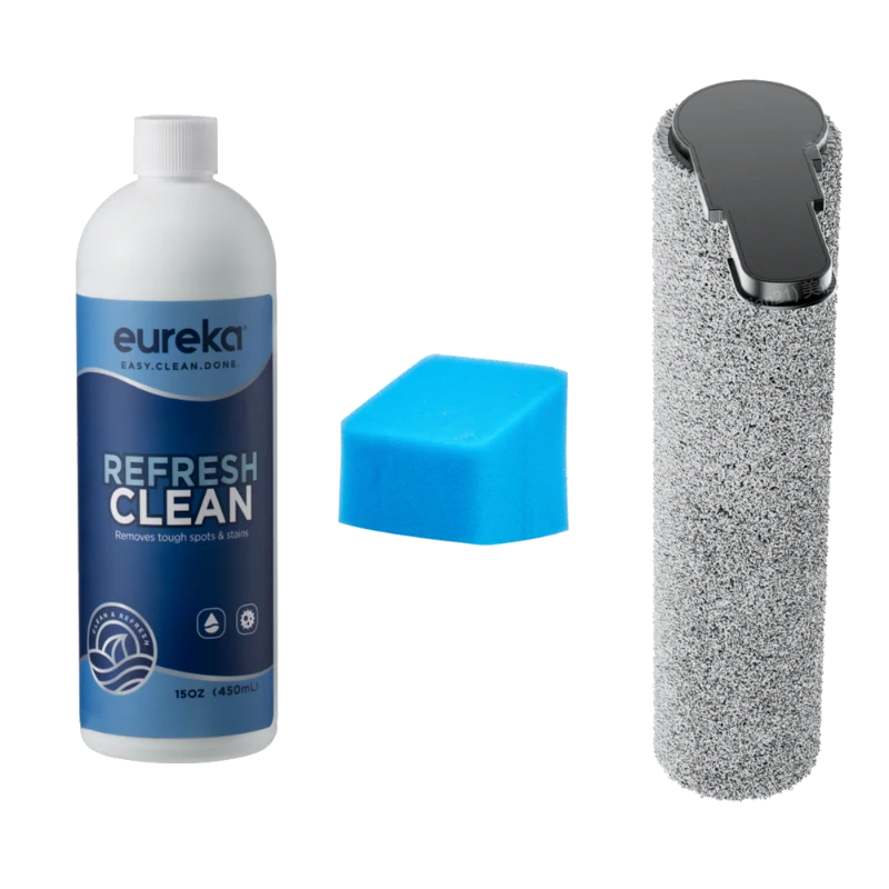 Eureka FloorShine460/470 Zubehörset
