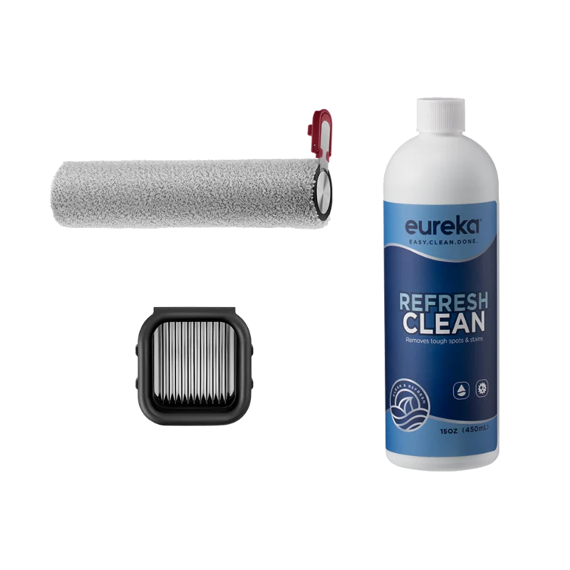 Eureka FloorShine 880/830 Zubehörset