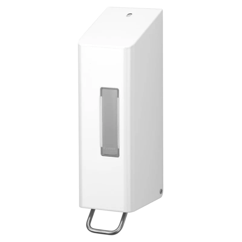 SanTRAL® NSU 5 Desinfektionsmittel- und Flüssigseifenspender