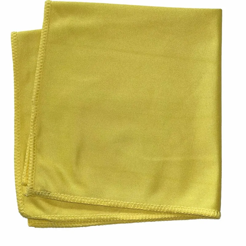 FINE-LINE Microfaser Glastuch