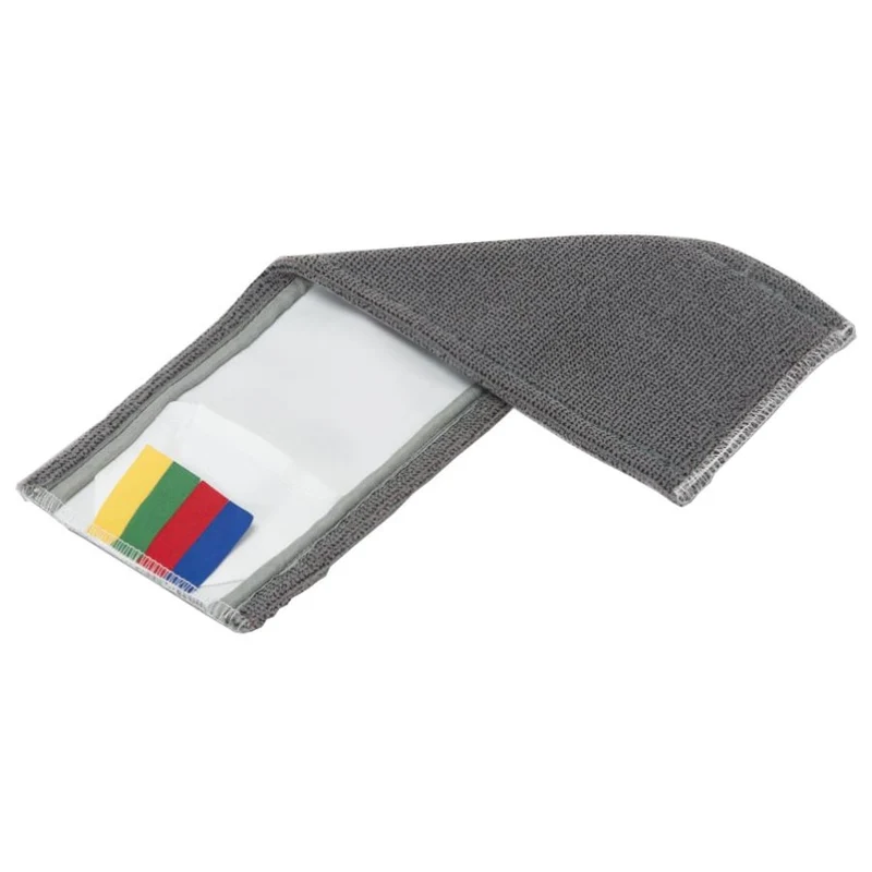 Vileda Professional CombiSpeed Pro SafeMop Taschenmopp, 40 cm