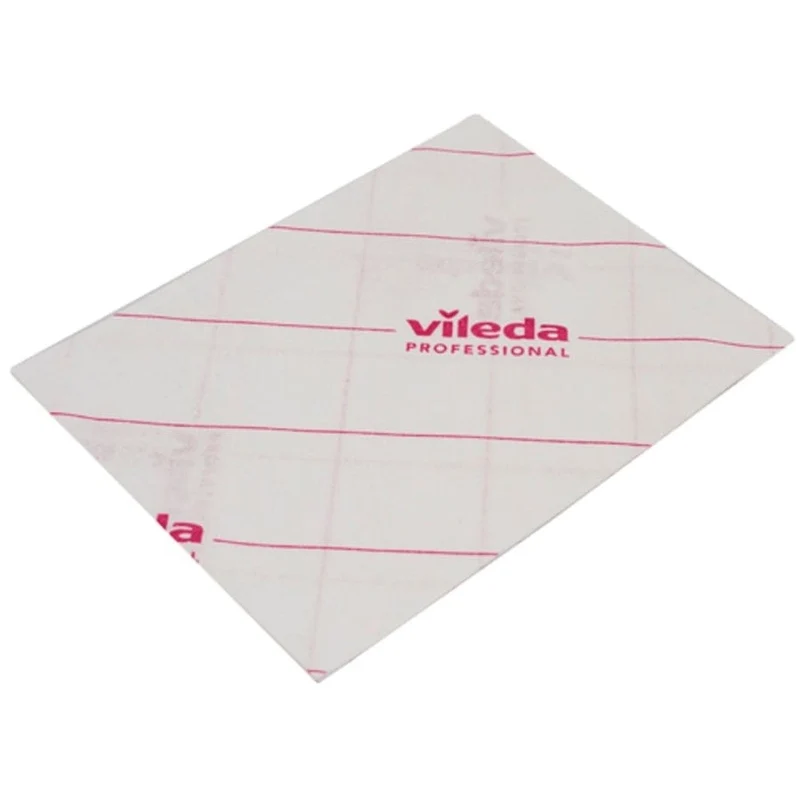 Vileda Professional MicroOne Einweg-Microfasertuch, 34 x 27 cm
