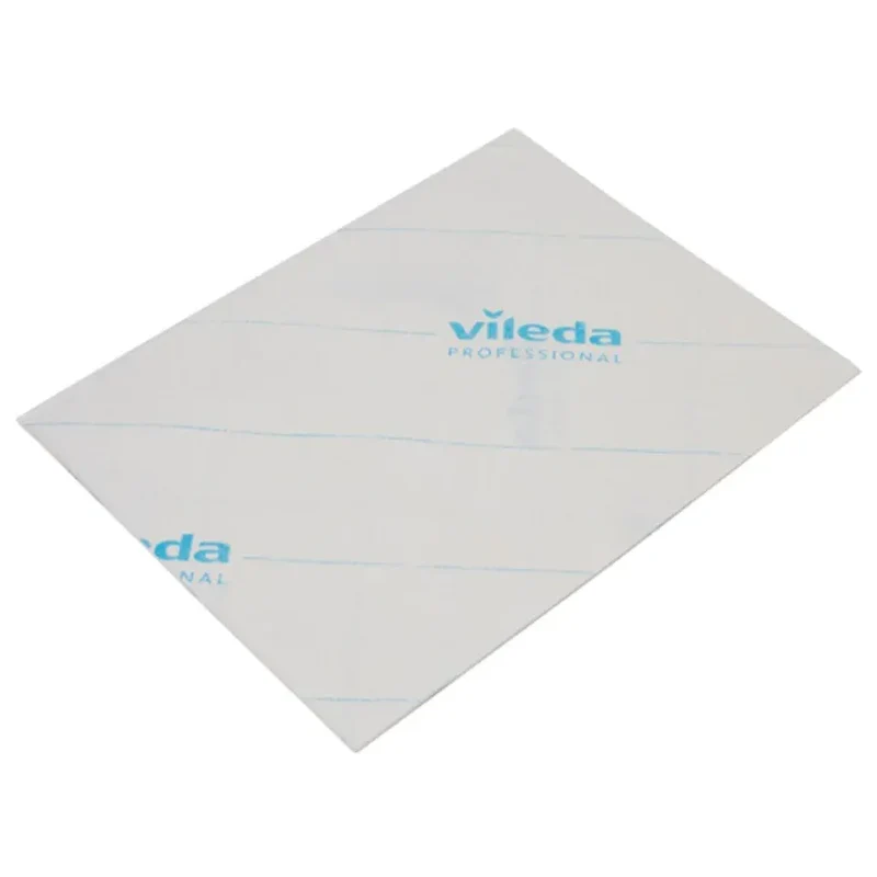 Vileda Professional MicroOne Einweg-Microfasertuch, 34 x 27 cm