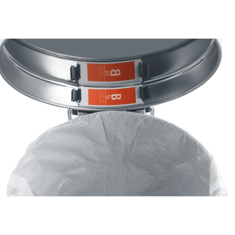 Brabantia (B) Müllbeutel, 5 Liter