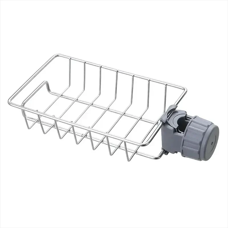 Globetrek° DrainRack 1+1 GRATIS - Verstellbarer Küchenspülen- Und Badezimmerablaufregal