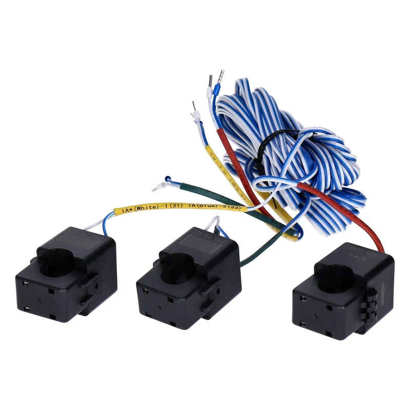 Sungrow CT SET für DTSU666-20 3x100A / 0.333V - 0 % MwSt. (gem. § 12 Abs. 3 UStG)