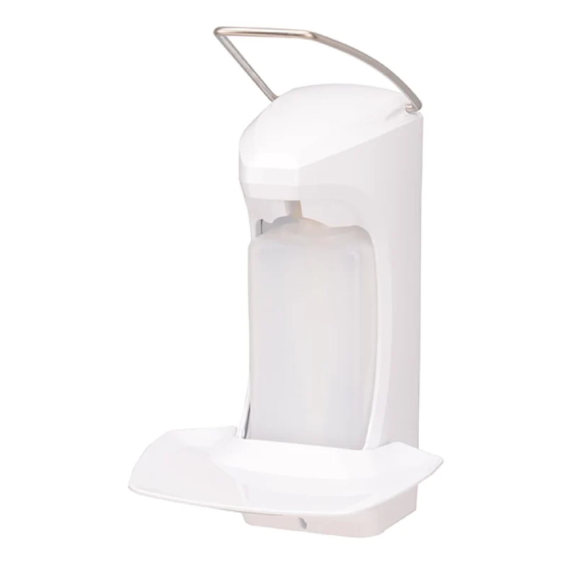 Ophardt Hygiene RX 5 M Seifen-Eurospender, manuell