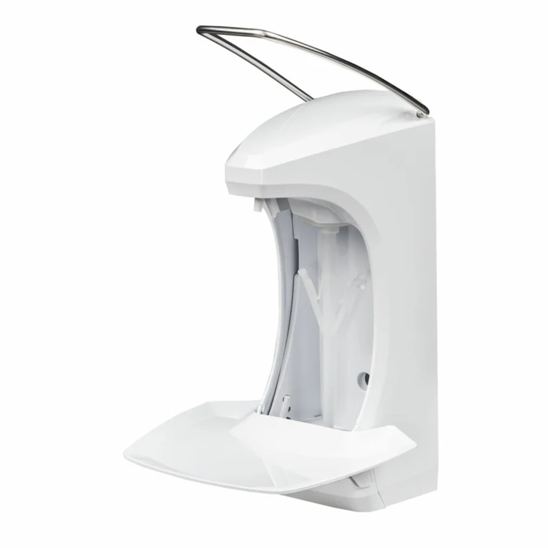 Ophardt Hygiene RX 5 M Seifen-Eurospender, manuell