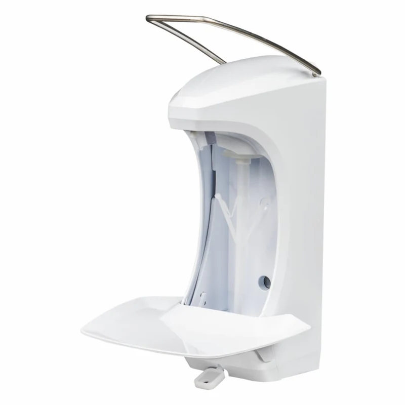 Ophardt Hygiene RX 5 M Seifen-Eurospender, manuell