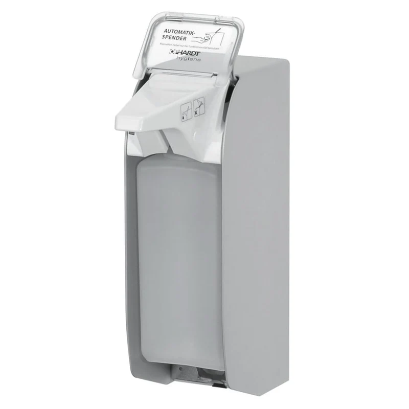 ingo-man® plus IMP Touchless Seifen- und Desinfektionsmittelspender
