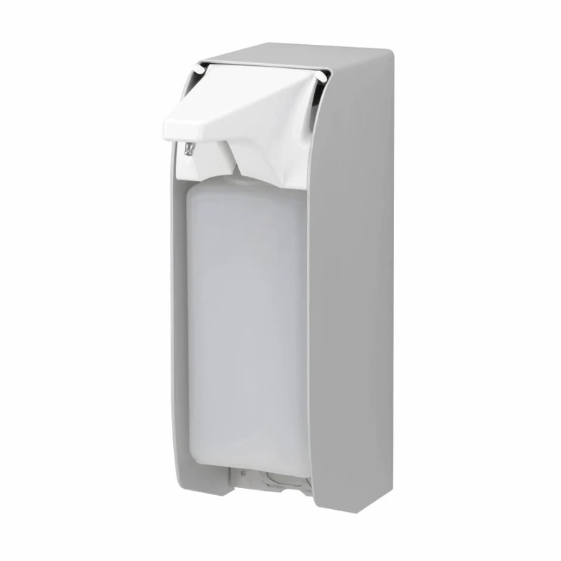 ingo-man® plus IMP Touchless Seifen- und Desinfektionsmittelspender