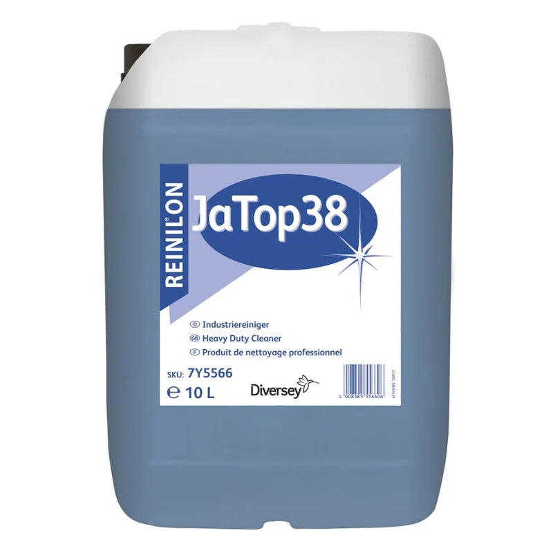 Reinilon Ja-Top 38 Industriereiniger