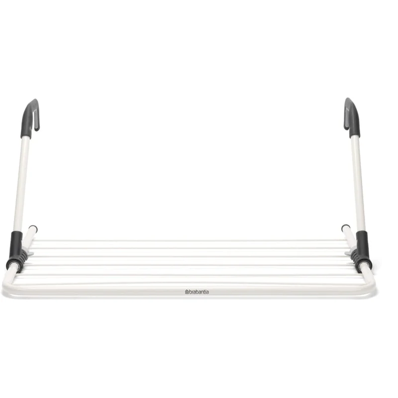 Brabantia Tür-Trockengestell, 4,5 Meter