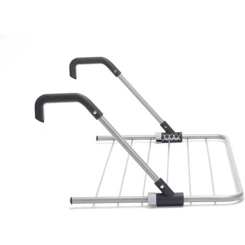 Brabantia Tür-Trockengestell, 4,5 Meter