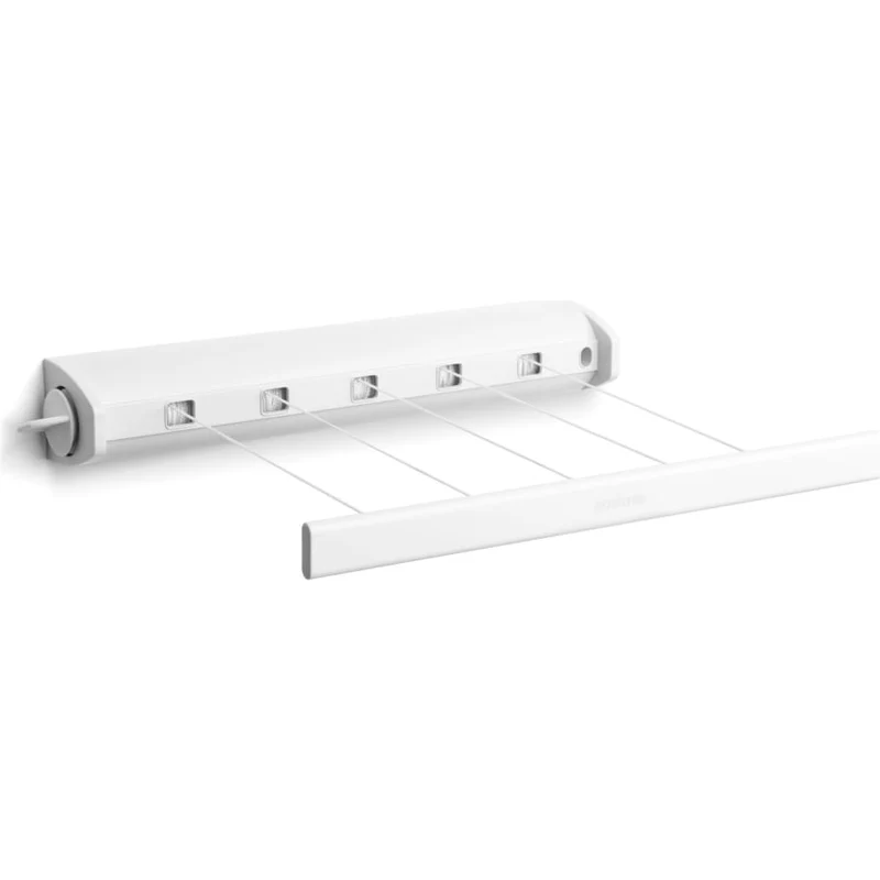 Brabantia Wäscheleine, 22 Meter, herausziehbar