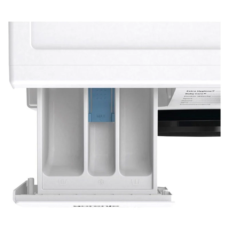 Gorenje WNHAI 84 APS/DE Waschmaschine 8kg