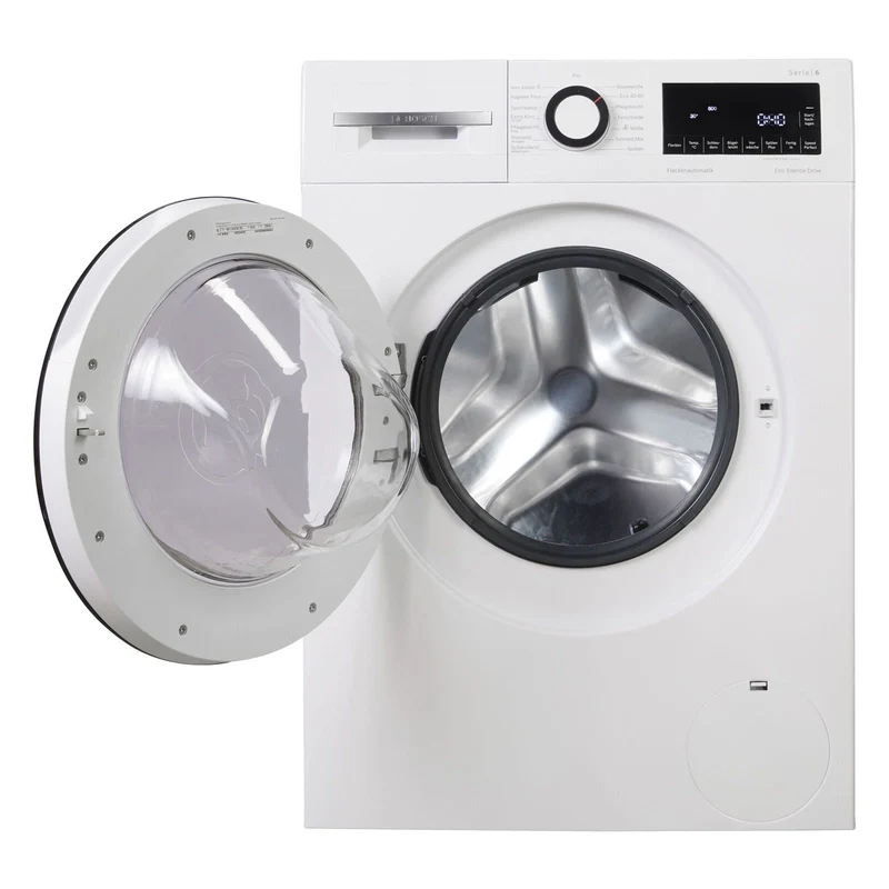 Bosch Serie 6 WGG244ZV0 Waschmaschine 9kg