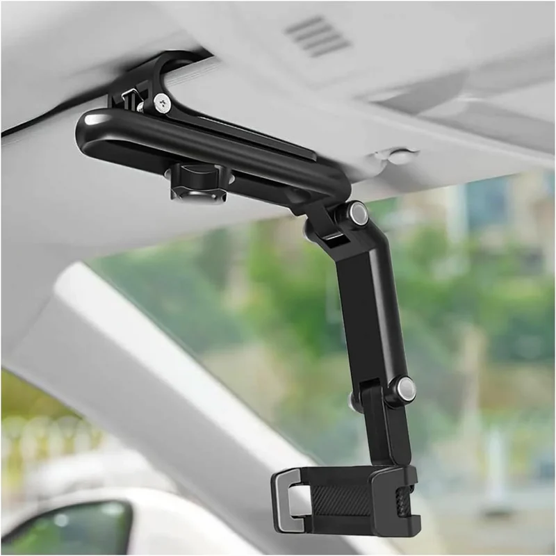 Holder360° PremiumHolder 1+1 GRATIS: Premium Verstellbarer Rotierender Handyhalter