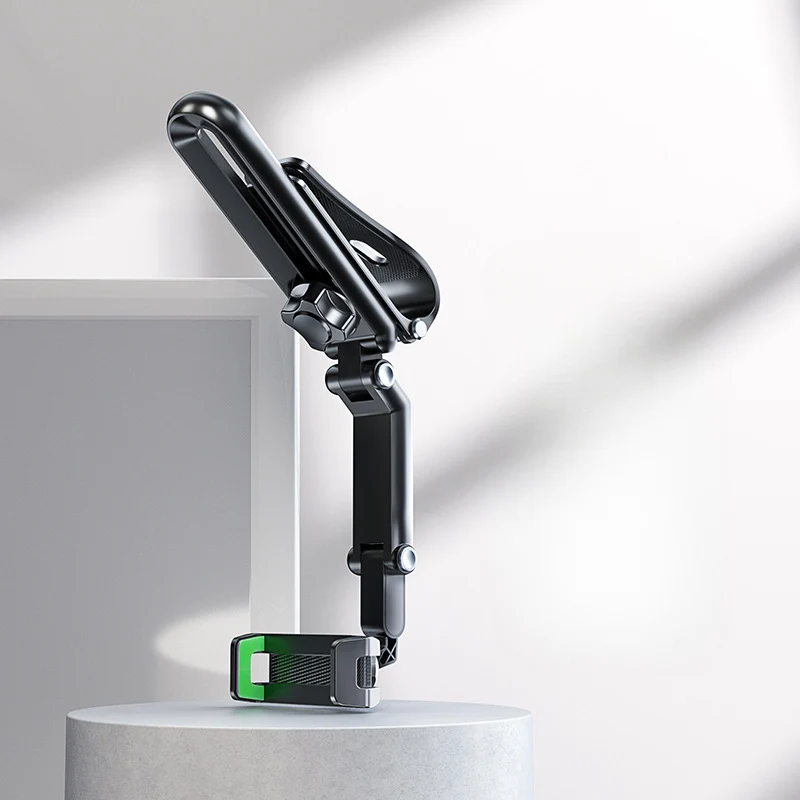 Holder360° PremiumHolder 1+1 GRATIS: Premium Verstellbarer Rotierender Handyhalter