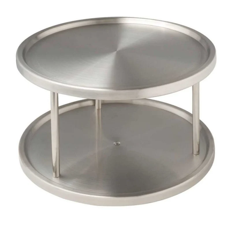 WENKO Schrankrondell 360° drehbar
