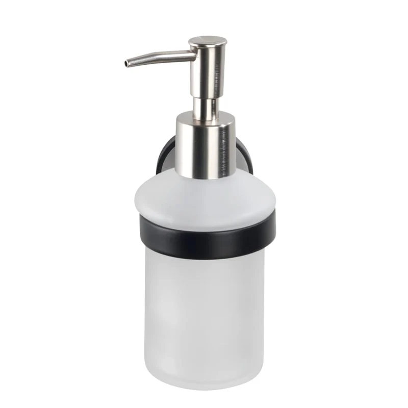 WENKO UV-Loc Seifenspender Udine, 200 ml