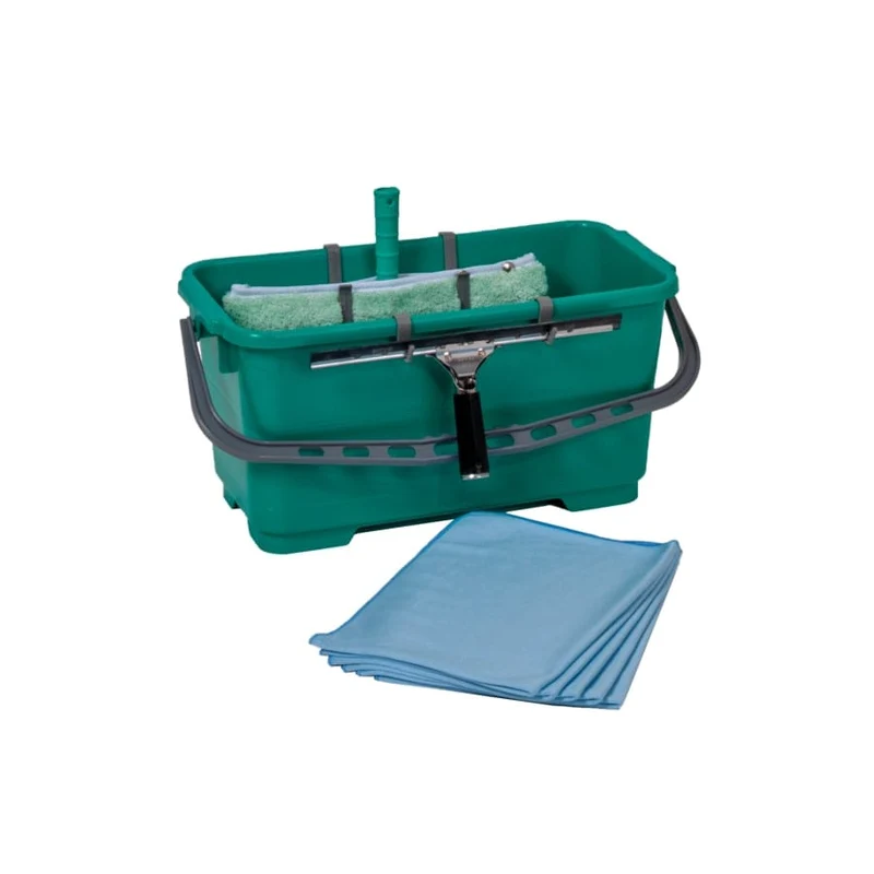 floorstar Fenster Kit 9-teilig, 35 cm