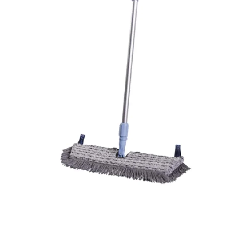Vileda Professional Swep Duo r-MicroCombi Pro Wischmopp, 50 cm