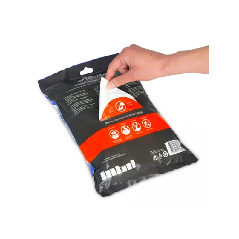 Brabantia (D) Müllbeutel PerfectFit, 15-20 Liter
